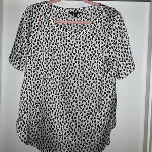 Banana Republic Blouse